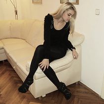 sexynosha