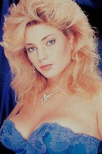Samantha Strong