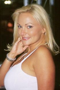 Stacy Valentine