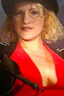 Kimberly Kyle