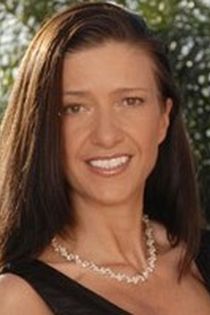 Gina Rome
