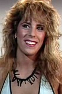 Veronica Hall