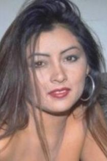 Dominique Bouche