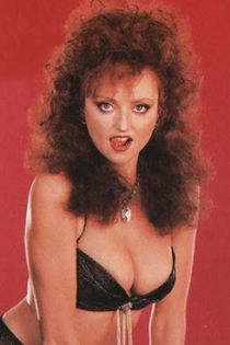 Misty Regan