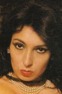 Marlene Willoughby