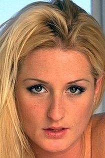 Regan Starr