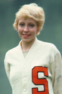 Kim Pope