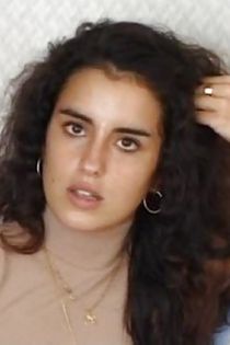 Maria Sanchez