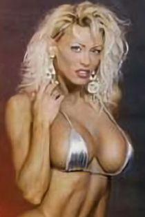 Adara Michaels
