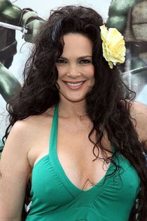 Julie Strain