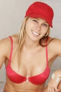 Alexis Taylor