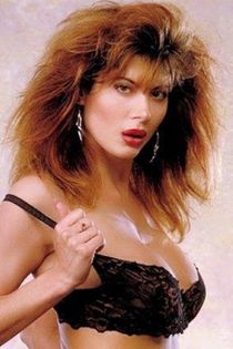 Lisa Comshaw