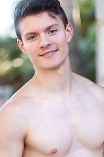 Tyler Sweet