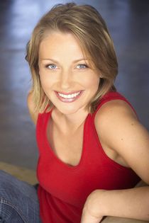 Jacqueline Lovell