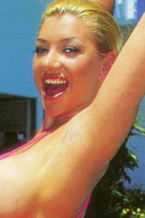 Gina Vice