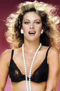 Sheri St. Clair
