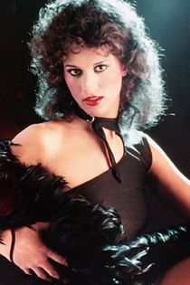 Tiffany Clark
