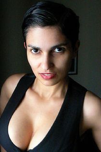 Celine Bara