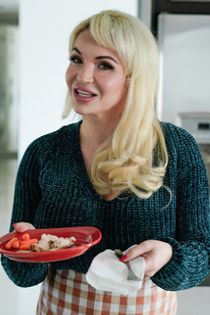 Anna Nicole