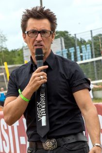 Conny Dachs