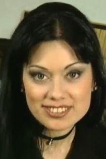 Rita Cardinale