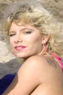 Heather Torrance