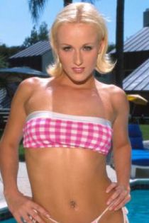 Sharon Wild