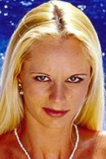 Tanya Hansen