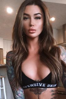 Jessica Wilde