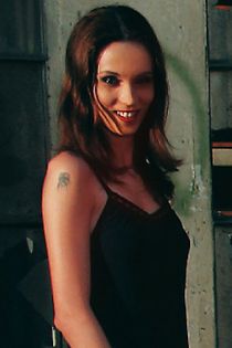 Angelina Sweet