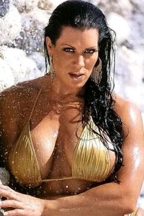 Joanie Laurer