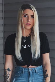 Taylor Lynn