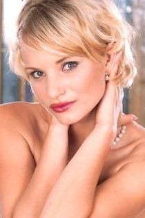 Tina Wagner