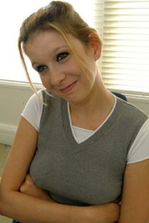 Trinity James