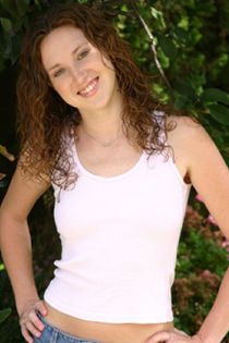 Amber Simpson