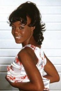 Meka Johnson