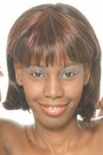 Lady Armani
