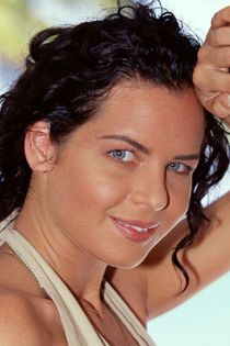 Patty Page