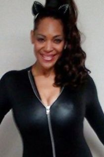 Sasha Brabuster