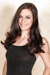 Jackie Ashe