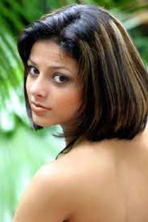 Sandy Rio