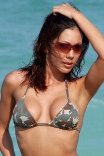 Lani Lane