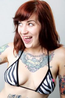 Kylee Kross