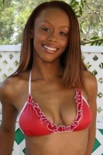 Aleia Tyler