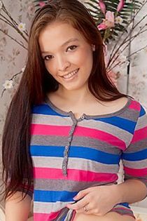 Kylie Harris
