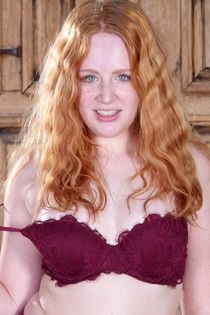 Lucy Foxx