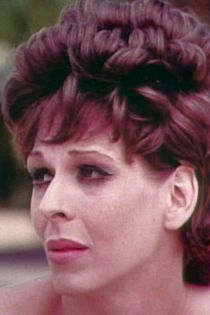 Dolly Sharp