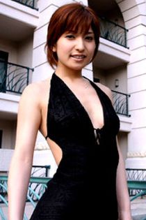 Ann Nanba
