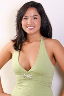 Angelina Lee