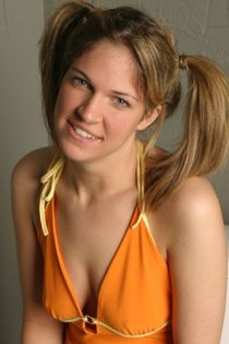 Renee Jordan